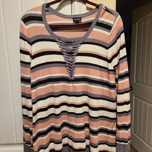 Women's Plus-Size Sweater